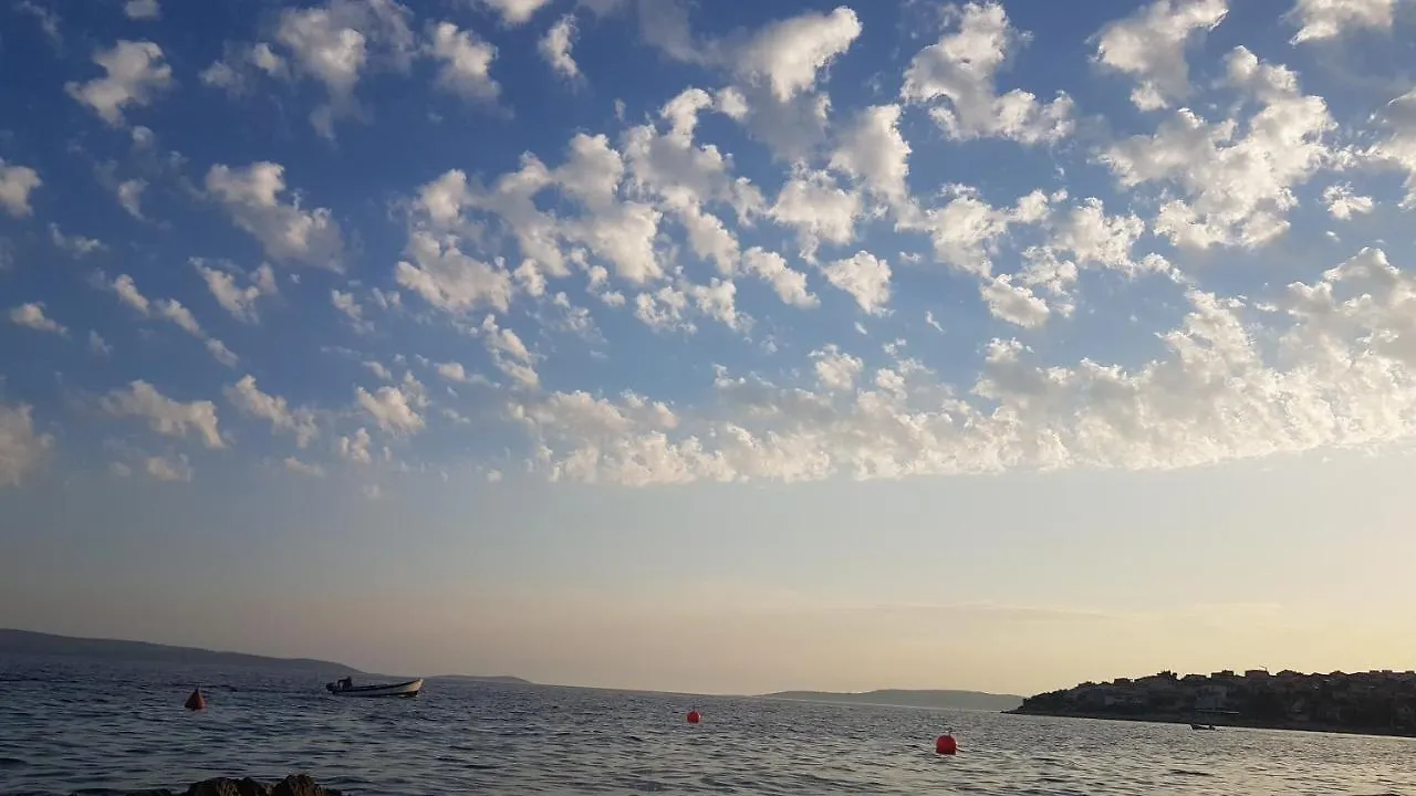 Mina Apartments Okrug Gornji Croatia