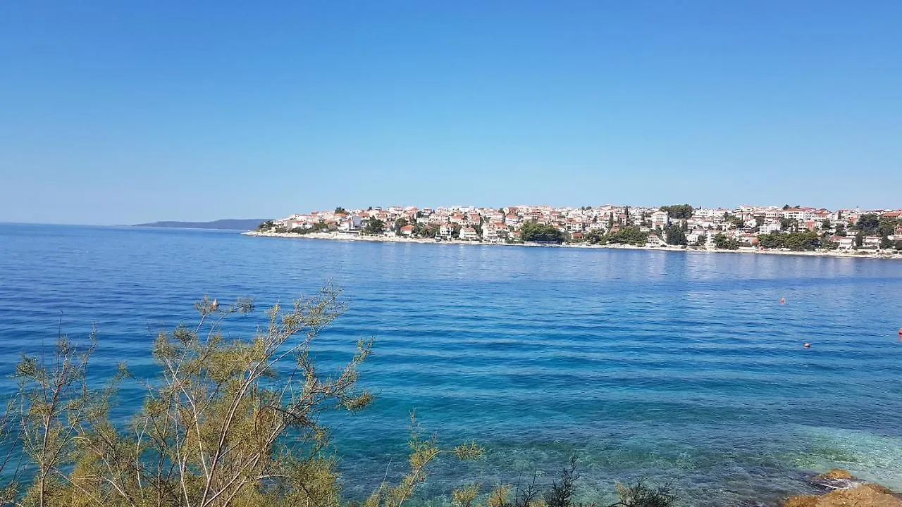 Mina Apartments Okrug Gornji