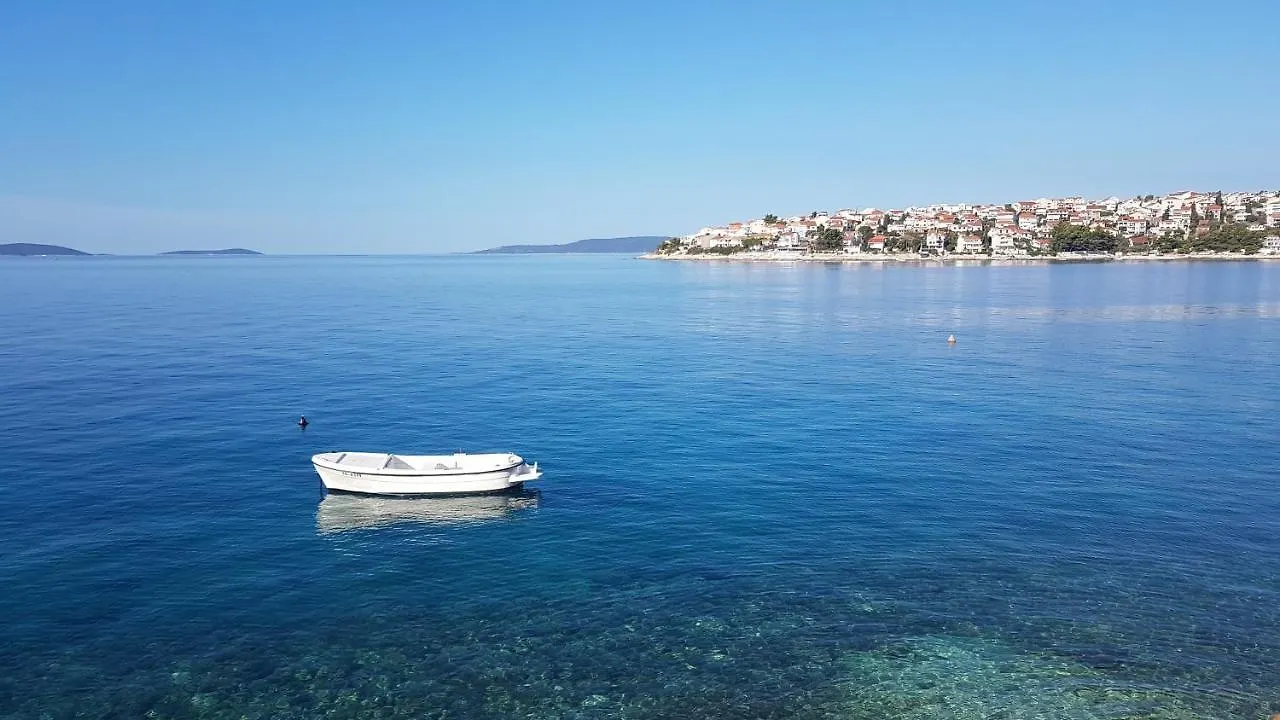 Mina Apartments Okrug Gornji