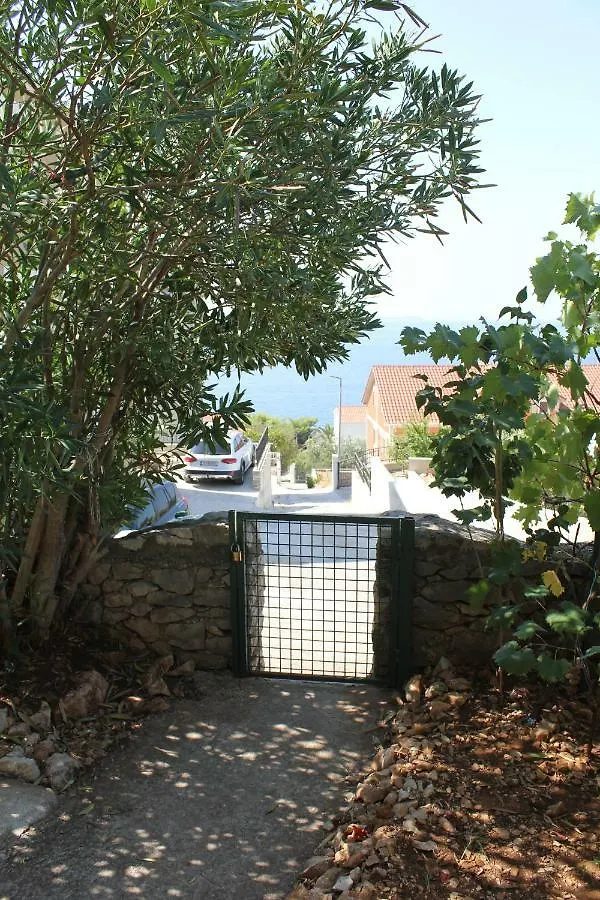 Mina Apartments Okrug Gornji
