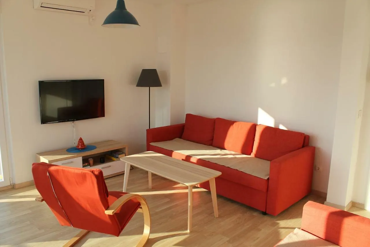 Mina Apartments Okrug Gornji 0*,  Croatia