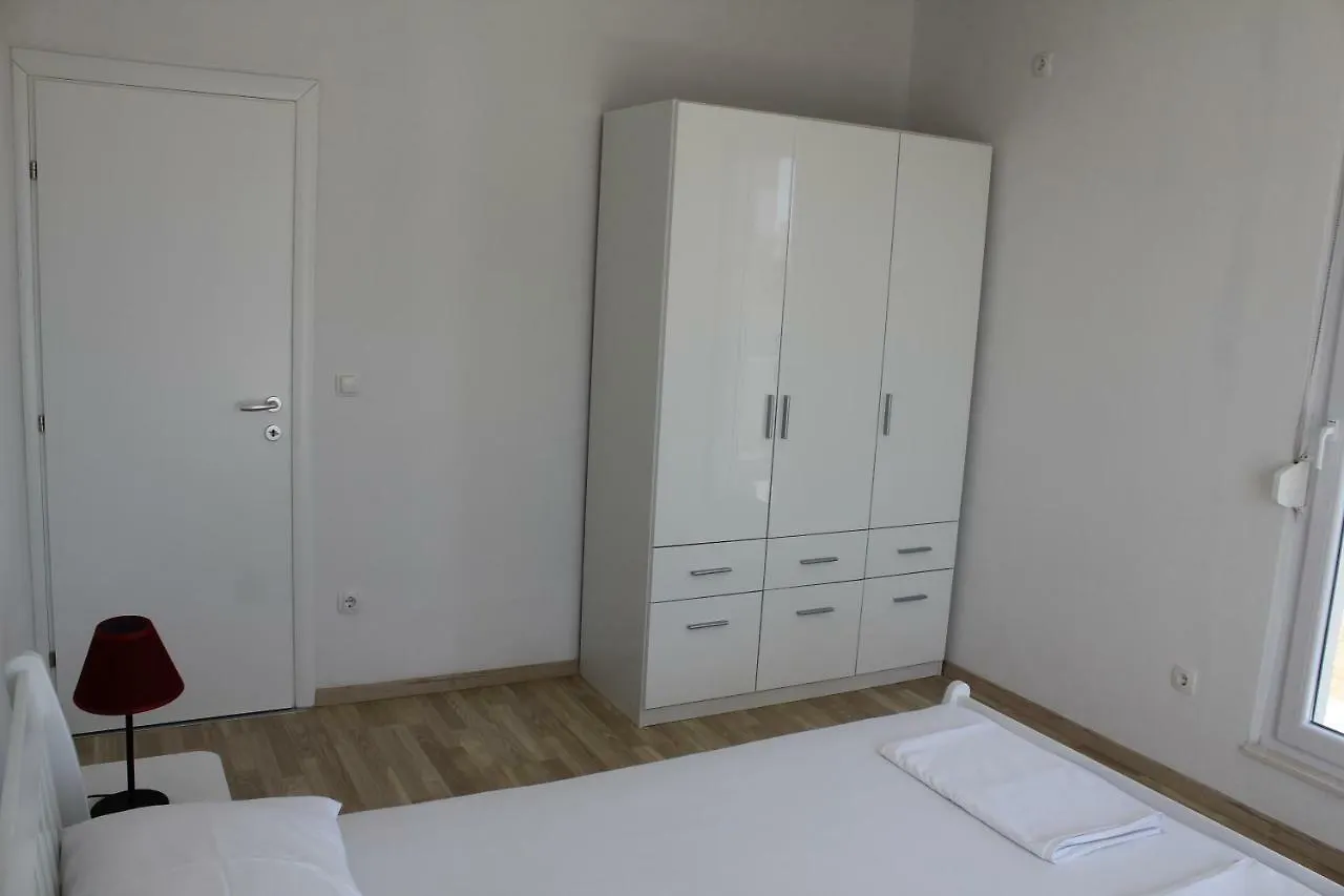Mina Apartments Okrug Gornji