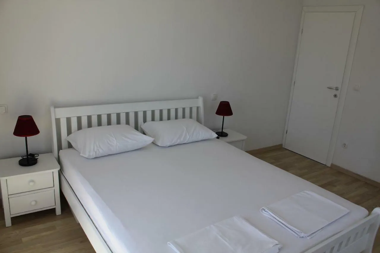 Mina Apartments Okrug Gornji Croatia