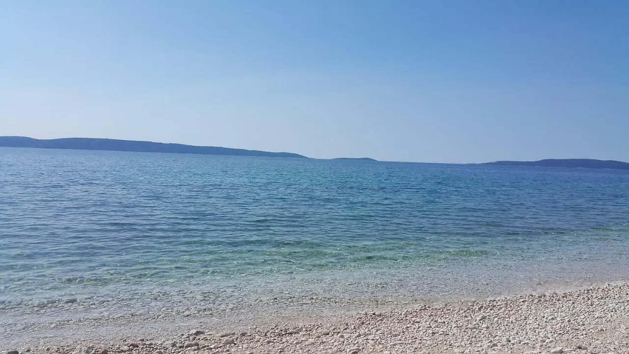 Mina Apartments Okrug Gornji