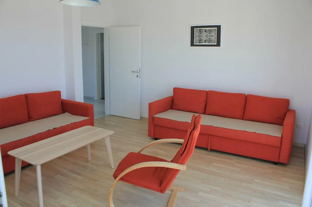 Mina Apartments Okrug Gornji