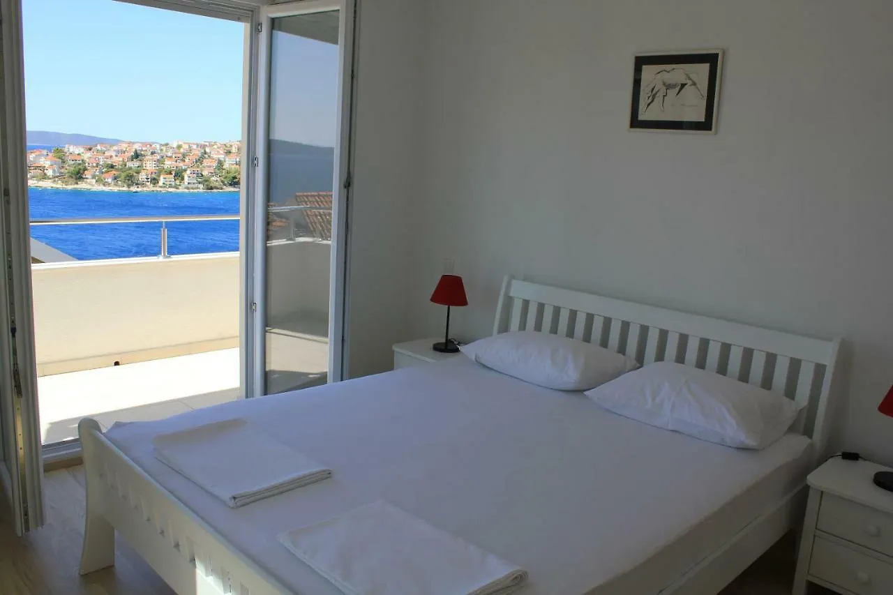 Mina Apartments Okrug Gornji