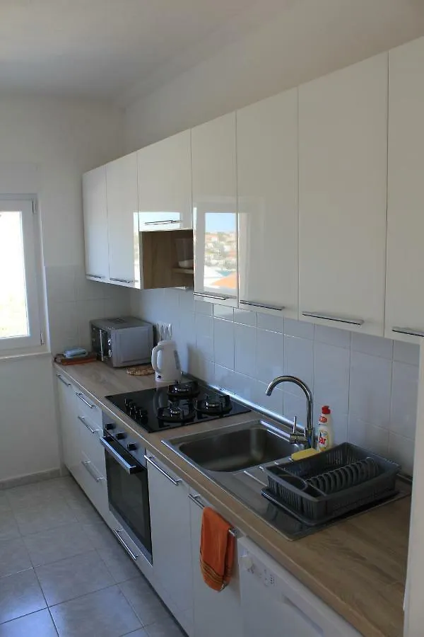 Mina Apartments Okrug Gornji